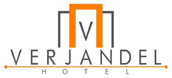 Verjandel Hotel Logo