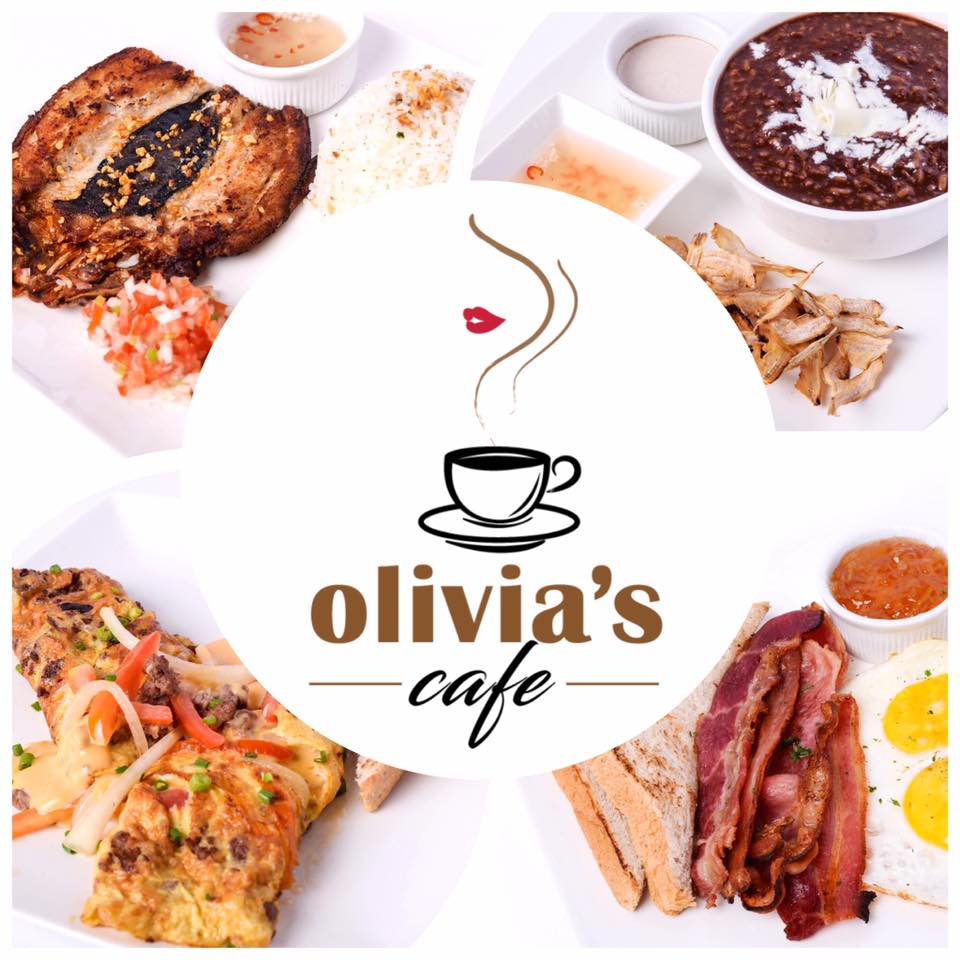 Olivia's Cafe