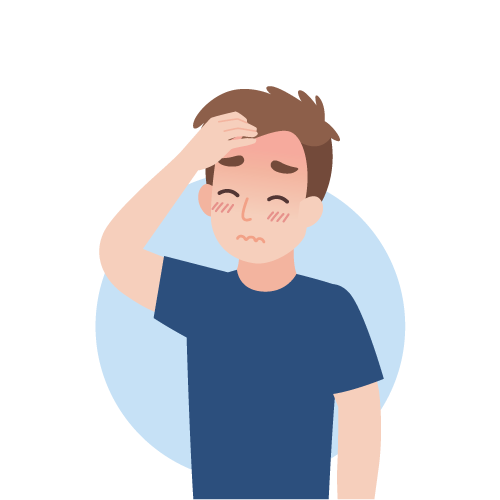 Headache