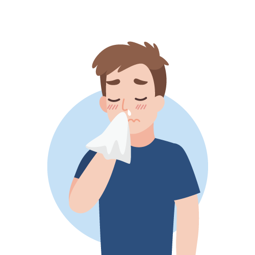 Runny Nose